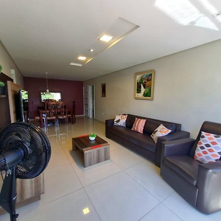 Apartamento De 3 Quartos A 100 Metros Da Praia De Boa Viagem Ресифи Екстериор снимка
